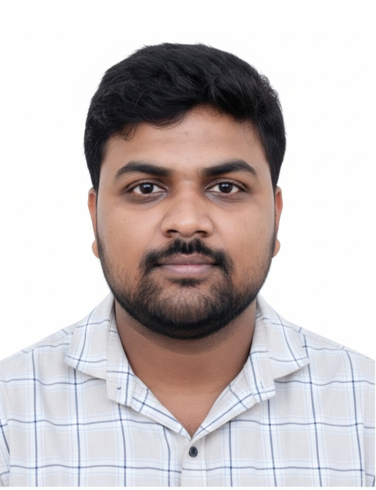 Shamshuddin Shaikh